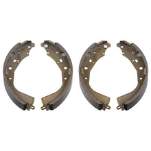 Load image into Gallery viewer, Rear Brake Shoe Set Fits Toyota Hilux OE 044950K160 Febi 181586