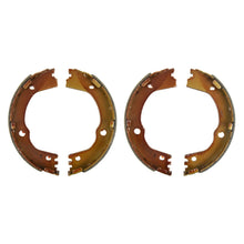 Load image into Gallery viewer, Rear Brake Shoe Set Fits KIA Sorento Hyundai Santa Fe OE 583052PA10 Febi 181587