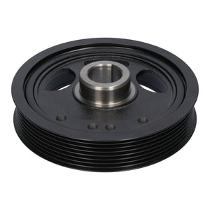 Crankshaft Pulley Fits Renault Twingo Smart Forfour 2 OE 123039954R Febi 181589