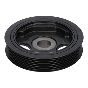 Crankshaft Pulley Fits Renault Twingo Smart Forfour 2 OE 123039954R Febi 181589
