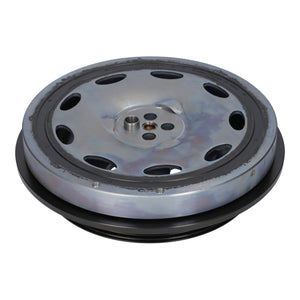 Crankshaft Pulley Fits Mercedes C-Class E-Class GLC OE 6540302500 Febi 181590