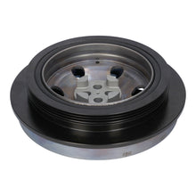 Load image into Gallery viewer, Crankshaft Pulley Fits Mercedes C-Class E-Class GLC OE 6540302500 Febi 181590