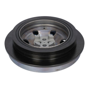 Crankshaft Pulley Fits Mercedes C-Class E-Class GLC OE 6540302500 Febi 181590