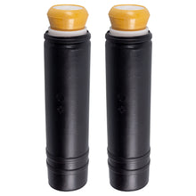 Load image into Gallery viewer, Rear Shock Absorber Protection Kit Fits Vauxhall Ampera 04 36 551 S1 Febi 181596