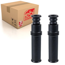 Load image into Gallery viewer, Rear Shock Absorber Protection Kit Fits Peugeot 308 307 5254.42 S1 Febi 181628