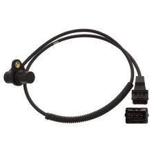 Load image into Gallery viewer, Crankshaft Sensor Inc O-Ring Fits Vauxhall Astra Calibra Omega Vectra Febi 18163