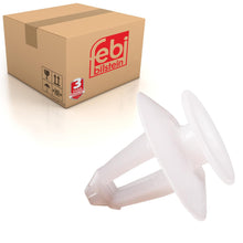 Load image into Gallery viewer, Clip Fits VW Crafter Golf Mk6 Audi A3 TT Ford Escort OE 2E0 867 059 Febi 181646