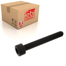 Load image into Gallery viewer, Main Bearing Pedestal Crankshaft Bolt Fits Ford Volkswagen Bora 4moti Febi 18164