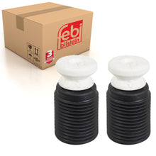 Load image into Gallery viewer, Front Protection Kit Fits BMW 5 Series OE 31 33 6 789 373 S1 Febi 181651