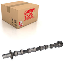 Load image into Gallery viewer, Exhaust Side Camshaft Fits Peugeot 308 508 Expert Citroën OE 0801.EZ Febi 181655
