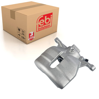 Front Left Brake Caliper Fits VW Golf Mk7 Audi A3 Q2 OE 8V0 615 123 Febi 181660