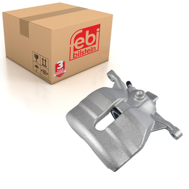 Front Right Brake Caliper Fits VW Golf Mk7 Audi A3 Q2 OE 8V0 615 124 Febi 181661