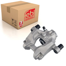 Load image into Gallery viewer, Rear Left Brake Caliper Fits Mercedes C-Class E-Class 204 423 15 81 Febi 181662