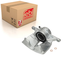 Load image into Gallery viewer, Front Left Brake Caliper Fits VW Passat Audi A3 OE 3C0 615 123 Febi 181664