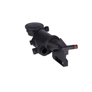 Oil Separator Fits Porsche Boxster (986) 1996-04 OE 996 107 023 04 Febi 181667