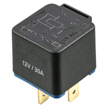 Load image into Gallery viewer, Relay Fits BMW 1 Series 3 Series 5 Series Mini R50 61 36 8 373 700 Febi 181674