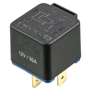 Relay Fits BMW 1 Series 3 Series 5 Series Mini R50 61 36 8 373 700 Febi 181674