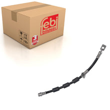 Load image into Gallery viewer, Front Left Brake Hose Fits Ford Fiesta VII OE 2 118 127 Febi 181678
