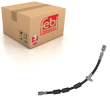 Load image into Gallery viewer, Front Right Brake Hose Fits Ford Fiesta VII OE 2 112 552 Febi 181679