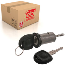 Load image into Gallery viewer, Ignition Barrel Lock Inc Key Fits Vauxhall Astra Corsa Meriva Tigra Z Febi 18167