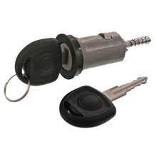 Load image into Gallery viewer, Ignition Barrel Lock Inc Key Fits Vauxhall Astra Corsa Meriva Tigra Z Febi 18167