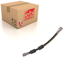 Load image into Gallery viewer, Rear Brake Hose Fits Ford Fiesta VII OE 2 112 665 Febi 181680