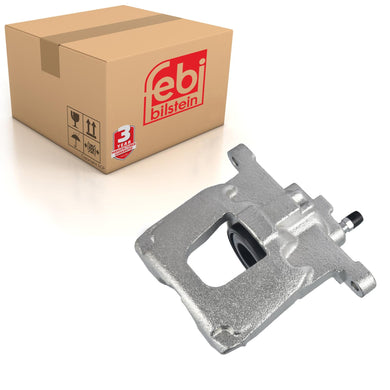 Brake Caliper Fits Jeep Cherokee Wrangler Liberty OE 6800 3778 AA Febi 181697