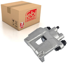 Load image into Gallery viewer, Rear Left Brake Caliper Fits Jeep Cherokee Liberty OE 05179731AA Febi 181699
