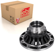 Load image into Gallery viewer, Rear Wheel Hub Fits SAF-Holland OE 3 307 3045 02 SK1 Febi 181705