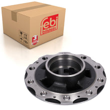 Load image into Gallery viewer, Rear Wheel Hub Fits Volvo Renault Trucks B12M FH FM4 OE 21328181 SK1 Febi 181706