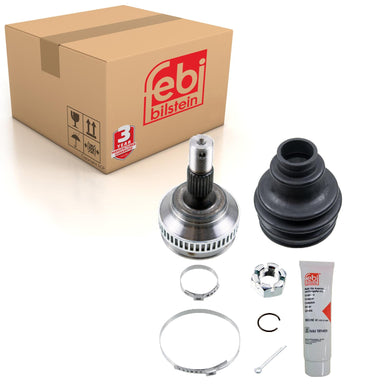 Front Drive Shaft Joint Kit Fits Citroën Berlingo C3 OE 3272LPSK1 Febi 181710