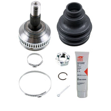 Load image into Gallery viewer, Front Drive Shaft Joint Kit Fits Citroën Berlingo C3 OE 3272LPSK1 Febi 181710
