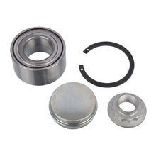 Load image into Gallery viewer, Front Wheel Bearing Kit Fits Renault Twingo Smart Fortwo 402102481R Febi 181714