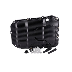 Oil Pan Fits Mercedes C-Class 2013-23 E-Class GLC OE 7252703707S2 Febi 181722