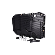 Load image into Gallery viewer, Oil Pan Fits Mercedes C-Class 2013-23 E-Class GLC OE 7252703707S2 Febi 181722