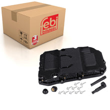 Load image into Gallery viewer, Oil Pan Fits Mercedes C-Class 2013-23 E-Class GLC OE 7252703707S2 Febi 181722