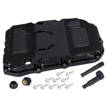 Load image into Gallery viewer, Oil Pan Fits Mercedes C-Class 2013-23 E-Class GLC OE 7252703707S2 Febi 181722