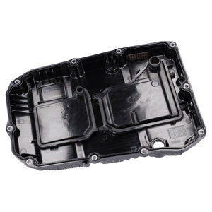 Oil Pan Fits Mercedes C-Class 2013-23 E-Class GLC OE 7252703707S2 Febi 181722