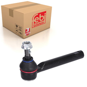 Front Tie Rod End Fits Mazda CX-3 OE D10E-32-280 Febi 181723