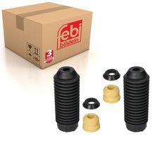Load image into Gallery viewer, Protection Kit Fits Smart Fortwo 2 (451) 2007-15 OE 4513230392S1 Febi 181726