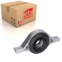 Load image into Gallery viewer, Propshaft Centre Support Fits Hyundai iX35 KIA Sportage 495752P000 Febi 181729