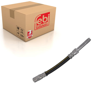 Rear Outer Brake Hose Fits VW Sharan Ford Galaxy OE 7M3 611 776 A Febi 181743