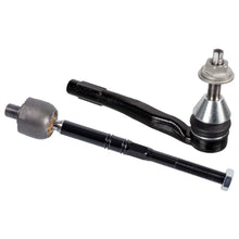 Load image into Gallery viewer, Front Right Tie Rod Fits Mercedes C-Class E-Class OE A2054600705 Febi 181751