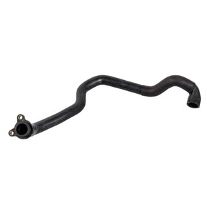 Coolant Hose Fits BMW 1 Series 3 Series X3 OE 11537552339 Febi 181752