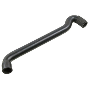 Crankcase Breather Hose Fits VW Golf Polo Škoda Fabia OE 036103493EB Febi 181755