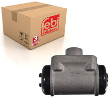 Load image into Gallery viewer, Rear Wheel Cylinder Fits Skoda Fabia VW Polo Mk5 OE 6RU 611 053 A Febi 181765