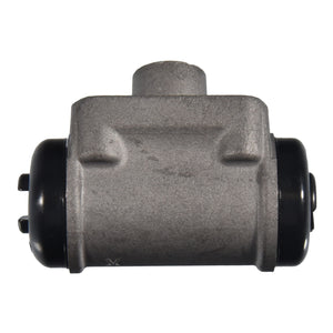 Rear Wheel Cylinder Fits Skoda Fabia VW Polo Mk5 OE 6RU 611 053 A Febi 181765