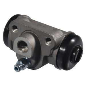 Rear Wheel Cylinder Fits Skoda Fabia VW Polo Mk5 OE 6RU 611 053 A Febi 181765