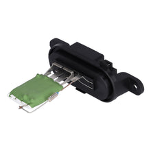 Load image into Gallery viewer, Interior Fan Resistor Fits Renault Master OE 27 15 008 89R Febi 181766