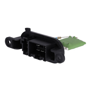 Interior Fan Resistor Fits Renault Master OE 27 15 008 89R Febi 181766